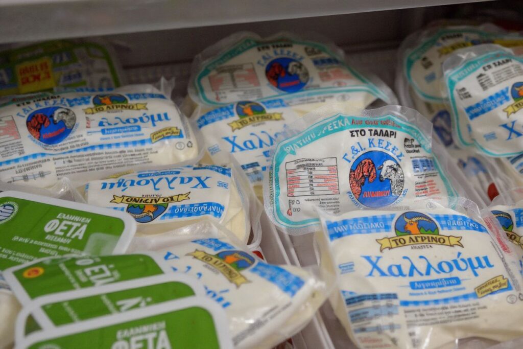 International students are reminded to declare any dairy products they bring into Australia on arrival. Some dairy products are not allowed in the country, and may be exported or destroyed at the importer’s expense. Source: Amir Makar/