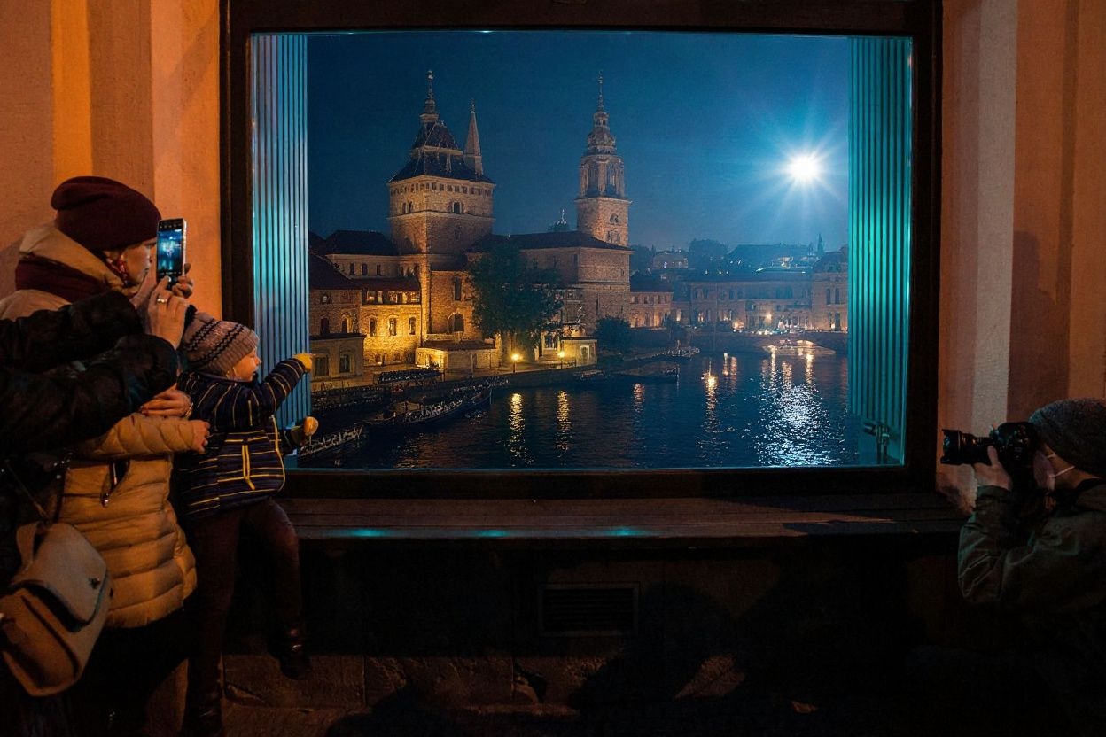 Another reason would be the powerful combination of the country having 14 UNESCO World Heritage sites and a very affordable nightlife scene.