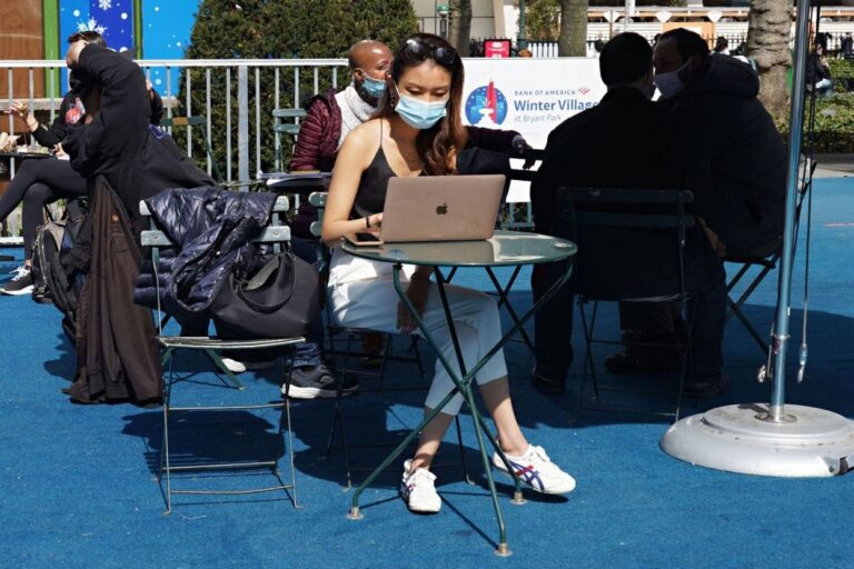 Effective online learning makes you a better professional