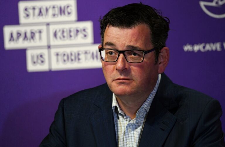 Victoria: Return of international students ‘incredibly challenging, if not impossible’ in 2021