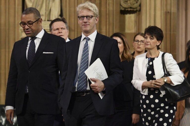 4-year post-study work visa: Is the UK offering this to international students?