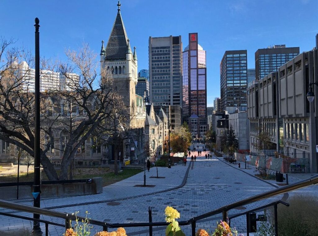 On Aug. 2, 2022, IRCC released instructions on applying for a new open work permit that would allow you to continue working in the country. Source: Daniel Slim/