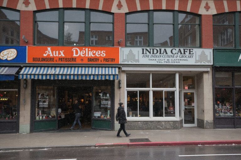 Working part-time in Canada: Everything int'l students should know