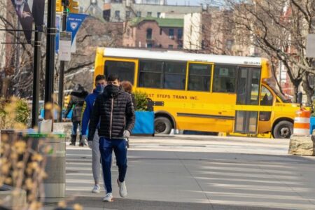 Optional Practical Training in 2021: What to expect