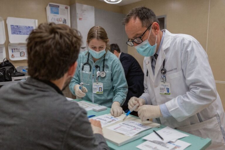 Match Day: The moment that defines a med students' future