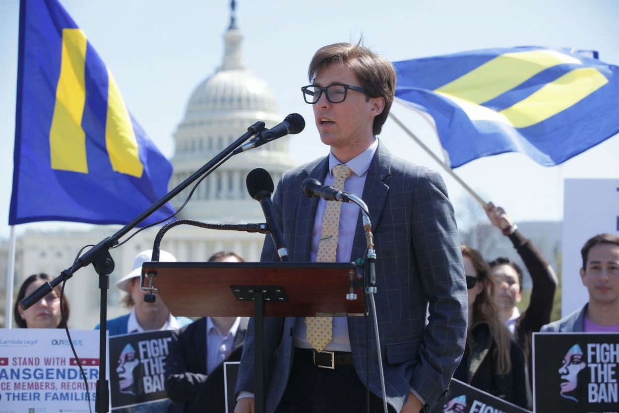 Lobbyist are professionals that advocate for individuals and organisations by influencing political decisions. Source: