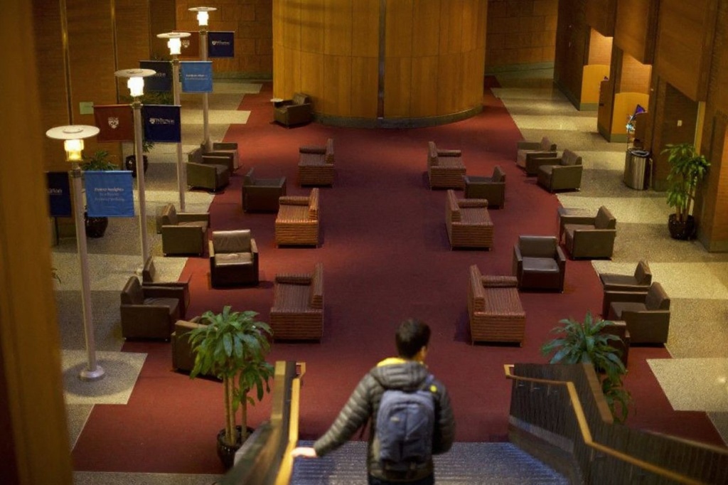 Your study expenses in the US would go through the roof at some of the most expensive schools in the nation. Source: