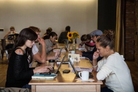 An international student's guide to filing taxes in the US