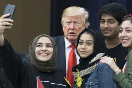 These US universities are the most welcoming to international students