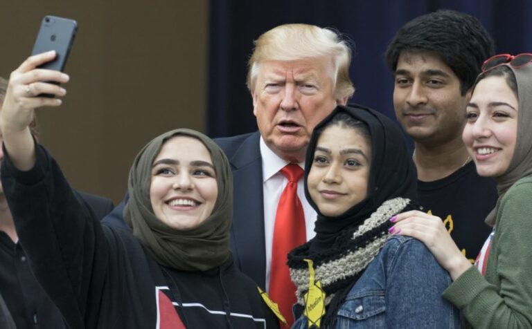 These US universities are the most welcoming to international students