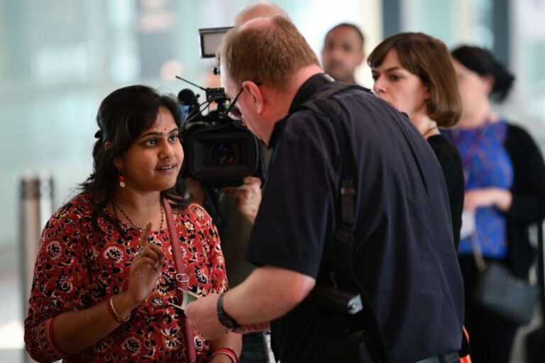 3 countries relaxing travel measures for Indian students