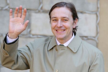 Why parents should sign their kids up for the Duke of Edinburgh’s Award