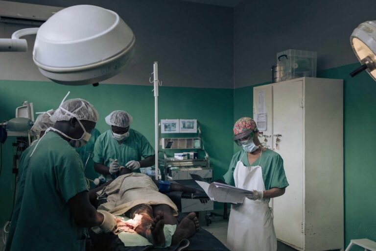 These are the world's highest paying jobs