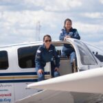 The ultimate guide to becoming a pilot — the requirements, the costs, and where to study