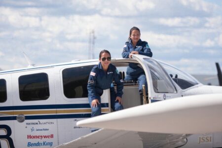 The ultimate guide to becoming a pilot -- the requirements, the costs, and where to study