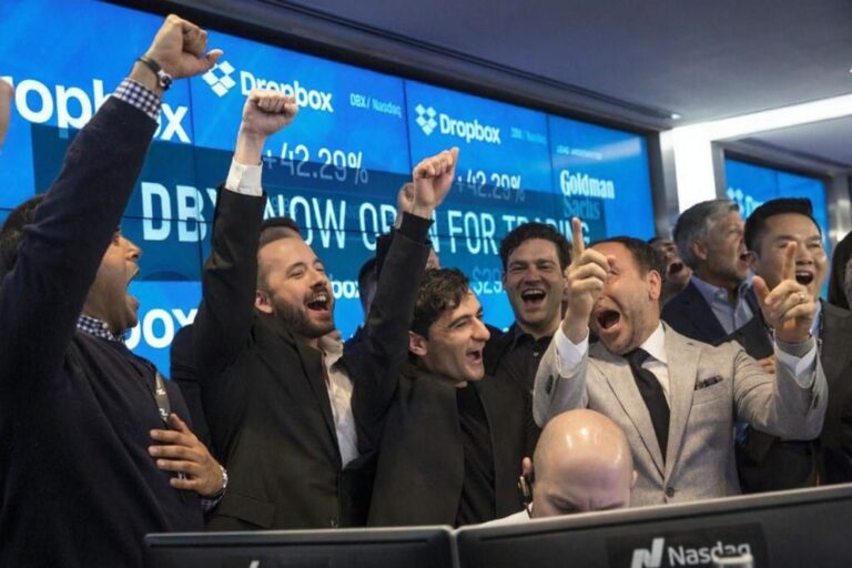 Silicon Valley's youngest entrepreneurs are making millions. What did they study at uni?