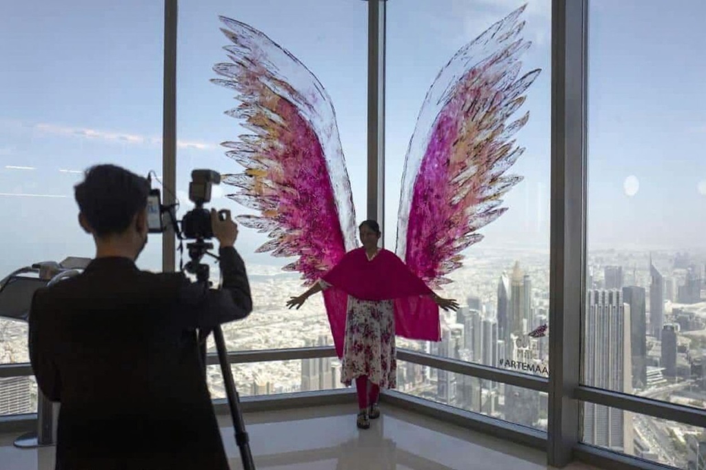 Source: Olivier Morin/