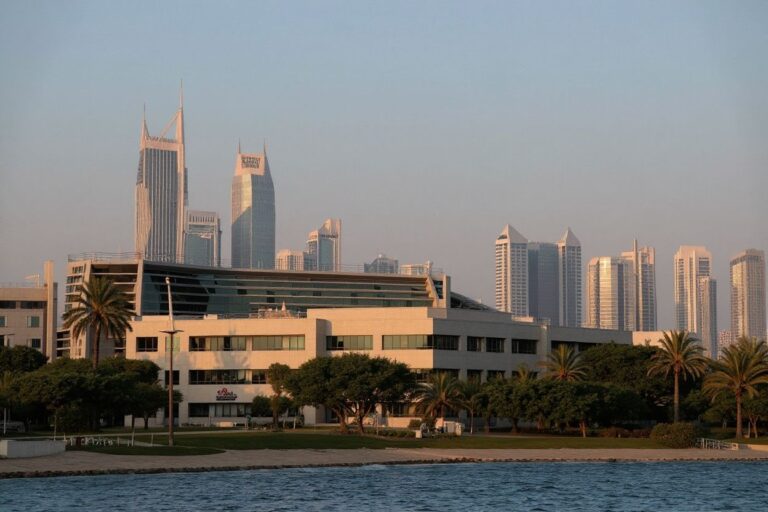 Here's why the UAE's appeal as a study abroad destination is growing