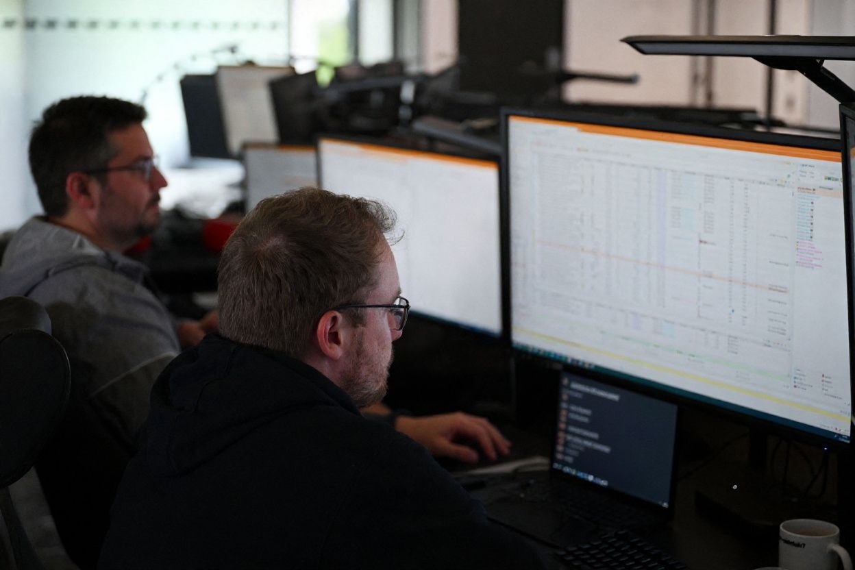 Everyone uses some form of technology. That’s why, no matter what you do, having a set of tech skills can help you in all that you do. Source: