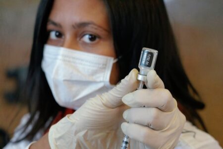 An international student's guide to getting vaccinated in Australia