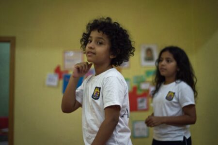 International schools 'resilient and creative' against COVID-19: survey