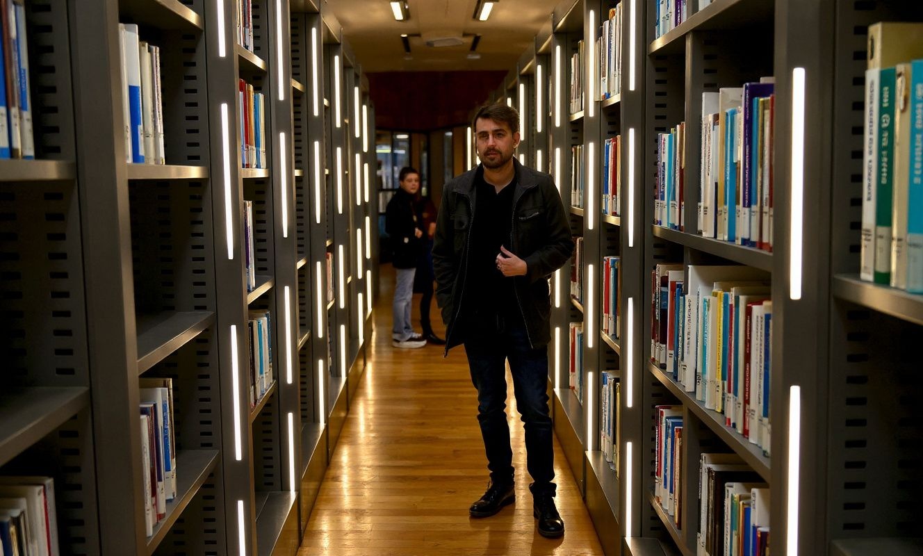 Registration is a quick process for students in Berlin. Source: Giuseppe Cacace/