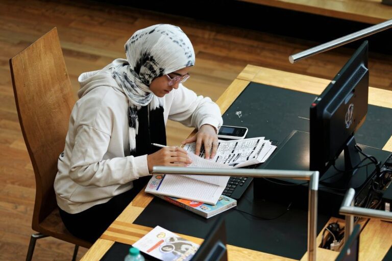 Can't focus during revision? These productivity apps can help