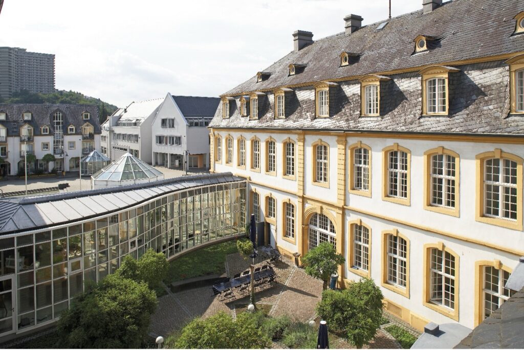 Otto Beisheim School of Management