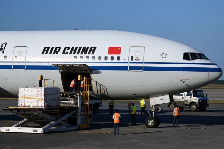 Return to China for international students: Latest updates for November 2021