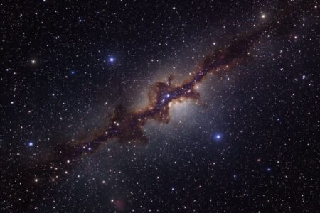 These are the 5 best countries to pursue a degree in astronomy