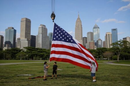 These are the safest cities in the US for international students