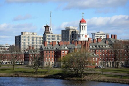 What you should know about applying for the F-1 student visa in 2020