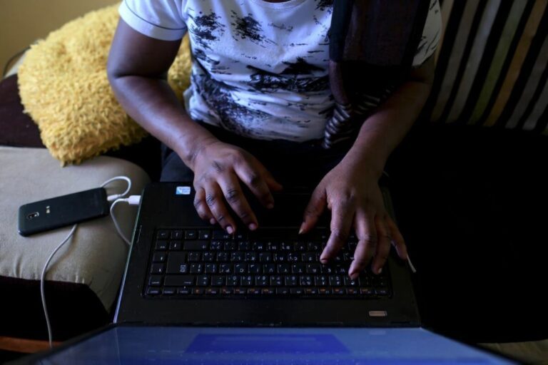 5 ways to spot a fake online degree programme