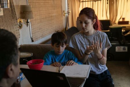 How to help your children with maths you don’t understand