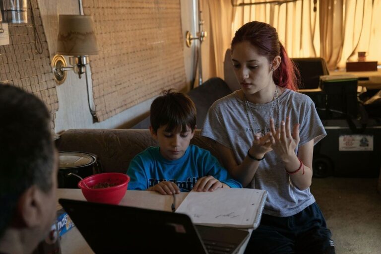 How to help your children with maths you don’t understand