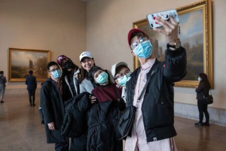 4 famous museums you can visit without leaving your dorm room