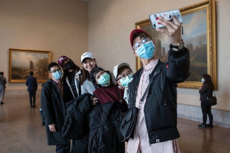 4 famous museums you can visit without leaving your dorm room