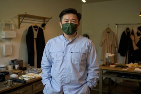 Students are helping COVID-19 frontliners through art and fashion