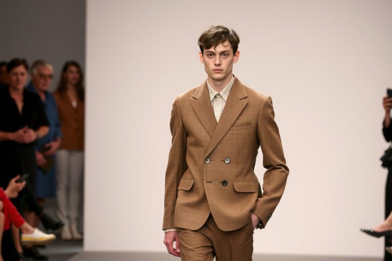 Top 5 luxury brand internships in 2022