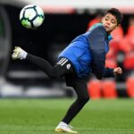 The education of Cristiano Ronaldo’s kids: Where the football legend’s children study