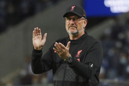 5 motivational exam quotes from Jürgen Klopp to score a hat-trick in your finals