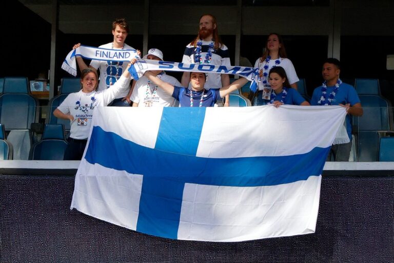 New bill would allow int'l students in Finland to work more hours, stay longer after graduation