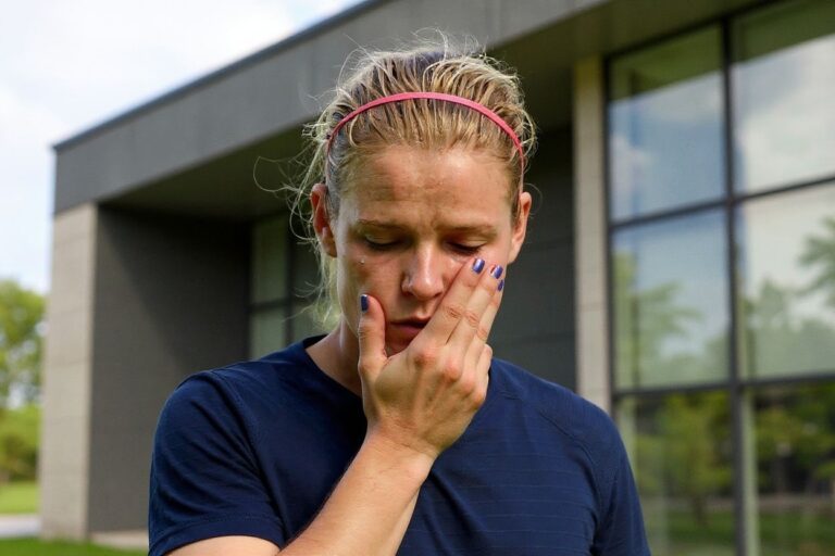 A letter to high school seniors everywhere: Rejection doesn’t define you, your response does