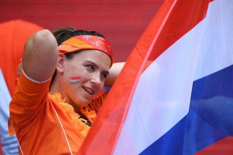 Studying in the Netherlands? Consider applying for the Holland Scholarship