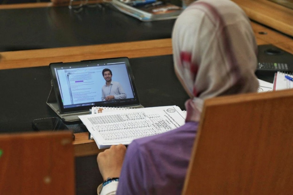 Learning is not only about gaining knowledge but also about the development of societies, the success of organisations, and our pursuit of happiness. Source: