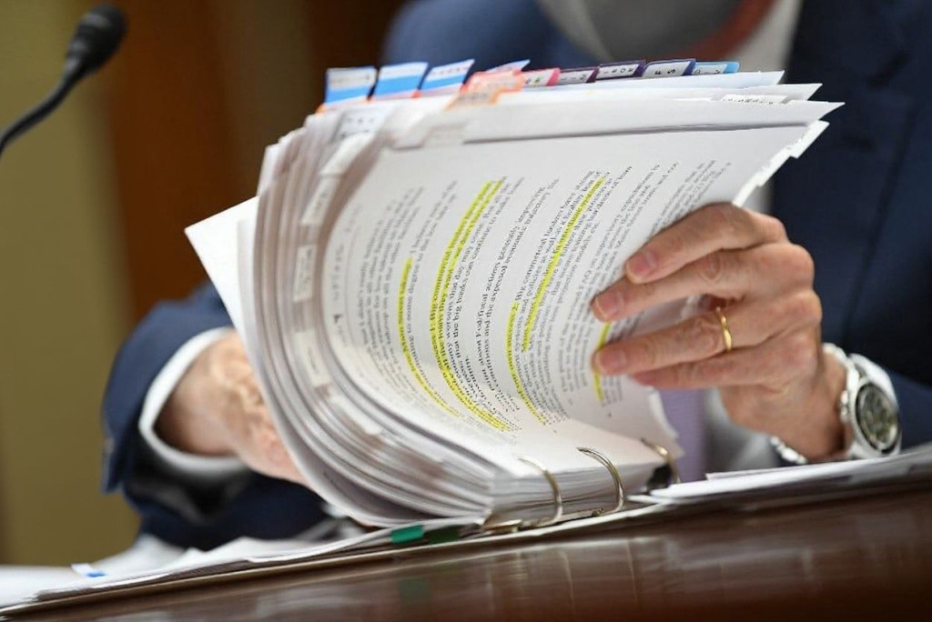 Proofread all of your applications. Source: Getty Images/