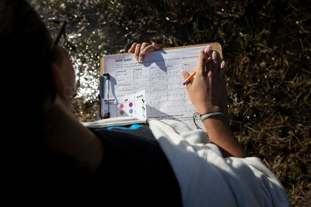 Field trips incorporate learning, fun, and exercise in on experience. Source