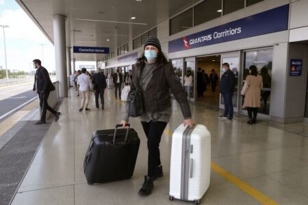 Indian students can return to Australia as early as end of 2021: minister