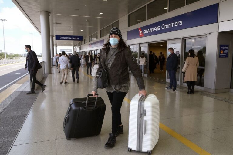 Indian students can return to Australia as early as end of 2021: minister