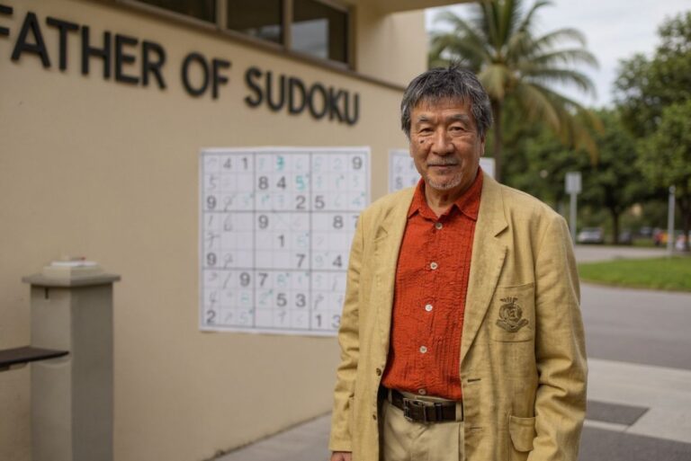 How playing sudoku online can make you smarter